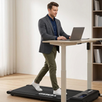 Height-Adjustable Standing Desk