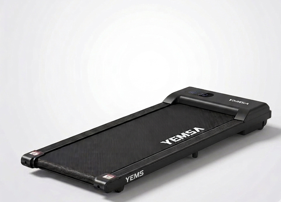 Walking Pad Under Desk Treadmill for Home and Office