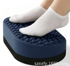 Ergonomic Anti-Fatigue Footrest Massage Mat