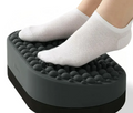 Ergonomic Anti-Fatigue Footrest Massage Mat