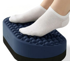 Ergonomic Anti-Fatigue Footrest Massage Mat